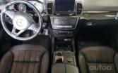 Mercedes-Benz GLS-Class X166 SUV 5-doors