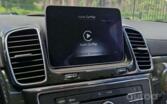 Mercedes-Benz GLS-Class X166 SUV 5-doors