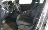 Mercedes-Benz GLS-Class X166 SUV 5-doors