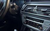 BMW 7 Series F01/F02 [restyling] Sedan