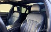 BMW 7 Series F01/F02 [restyling] Sedan