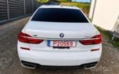 BMW 7 Series F01/F02 [restyling] Sedan