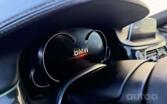 BMW 7 Series F01/F02 [restyling] Sedan
