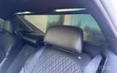 BMW 7 Series F01/F02 [restyling] Sedan