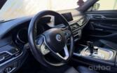 BMW 7 Series F01/F02 [restyling] Sedan