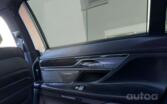 BMW 7 Series F01/F02 [restyling] Sedan