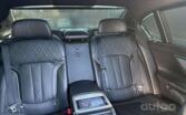 BMW 7 Series F01/F02 [restyling] Sedan