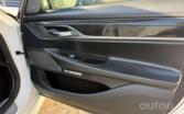 BMW 7 Series F01/F02 [restyling] Sedan