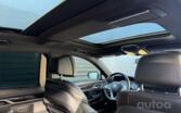 BMW 7 Series F01/F02 [restyling] Sedan