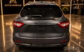 Maserati Levante 1 generation Crossover