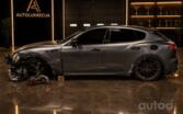 Maserati Levante 1 generation Crossover