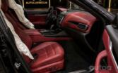 Maserati Levante 1 generation Crossover