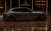 Maserati Levante 1 generation Crossover