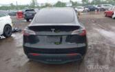 Tesla Model Y 1 generation Crossover