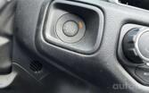 Jeep Wrangler JL Unlimited SUV 5-doors
