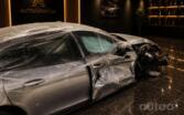 Porsche Panamera 971 Liftback