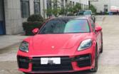 Porsche Panamera 971 Liftback