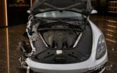 Porsche Panamera 971 Liftback