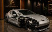 Porsche Panamera 971 Liftback