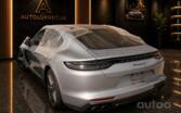 Porsche Panamera 971 Liftback