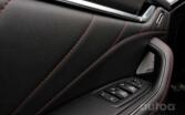 Maserati Levante 1 generation Crossover