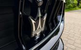 Maserati Levante 1 generation Crossover