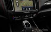 Maserati Levante 1 generation Crossover