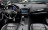 Maserati Levante 1 generation Crossover
