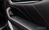 Maserati Levante 1 generation Crossover