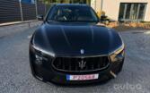 Maserati Levante 1 generation Crossover