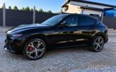 Maserati Levante 1 generation Crossover