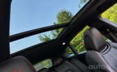 Maserati Levante 1 generation Crossover