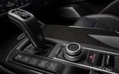 Maserati Levante 1 generation Crossover