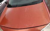 Renault Megane 2 generation Hatchback 5-doors