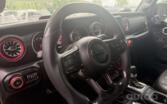 Jeep Wrangler JL Unlimited SUV 5-doors