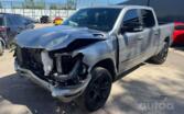 Dodge Ram 5 generation