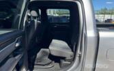 Dodge Ram 5 generation