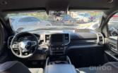 Dodge Ram 5 generation