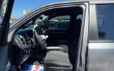 Dodge Ram 5 generation