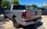 Dodge Ram 5 generation