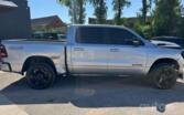Dodge Ram 5 generation