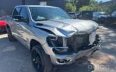 Dodge Ram 5 generation