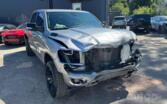 Dodge Ram 5 generation