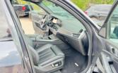 BMW X7 G07 Crossover