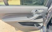 BMW X7 G07 Crossover