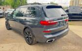 BMW X7 G07 Crossover