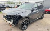 BMW X7 G07 Crossover