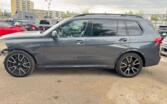BMW X7 G07 Crossover