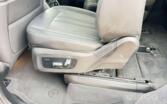 BMW X7 G07 Crossover