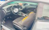 Dodge Challenger 3 generation [2th restyling] Coupe